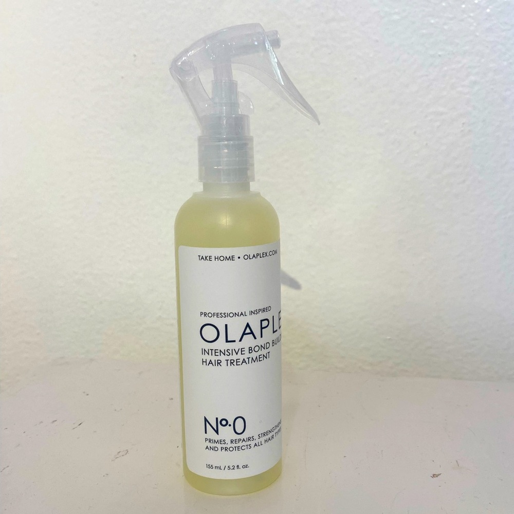 OLAPLEX No. 0